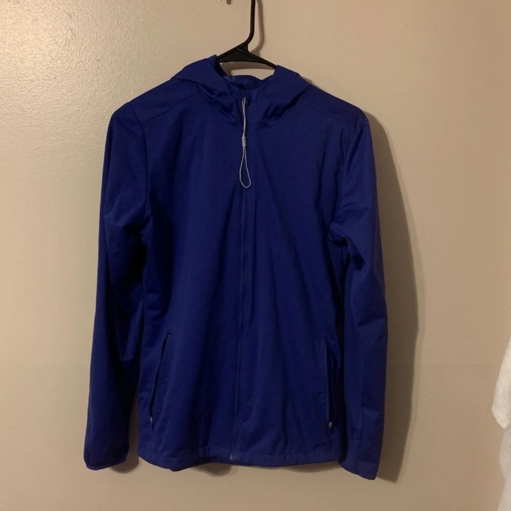 Women’s Nike Golf Jacket